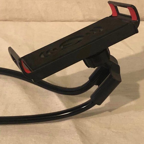 Around The Neck Lazy Cell Phone Holder - Picture 4 of 6